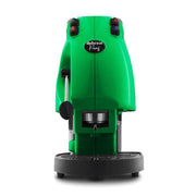 DIDIESSE FROG REVOLUTION BASIC - MACCHINA CAFFE` ESPRESSO A CIALDE - VERDE