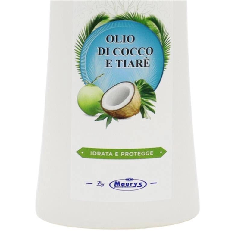HYDRA VIVA+ SHAMPOO IN FORMATO DA 300 ML COCCO E TIARÈ