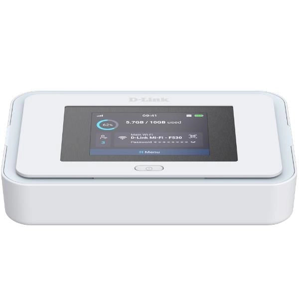 5g nrax3000 wi-fi 6 - F530