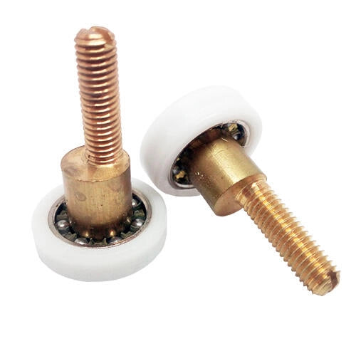 Cuscinetti per box doccia 19 DEC DL  Kit 2 pezzi