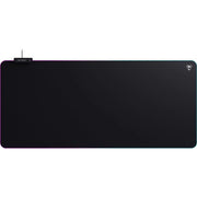 Tappetino per mouse da gioco RGB ultra grande - TURTLE BEACH - Sense AIMO XXL - Nero