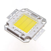 Trade Shop - Chip Cip Led Per Faro Faretto Esterno Luce Fredda Calda Ricambio Alta Potenza - -bianco Freddo-20 Watt