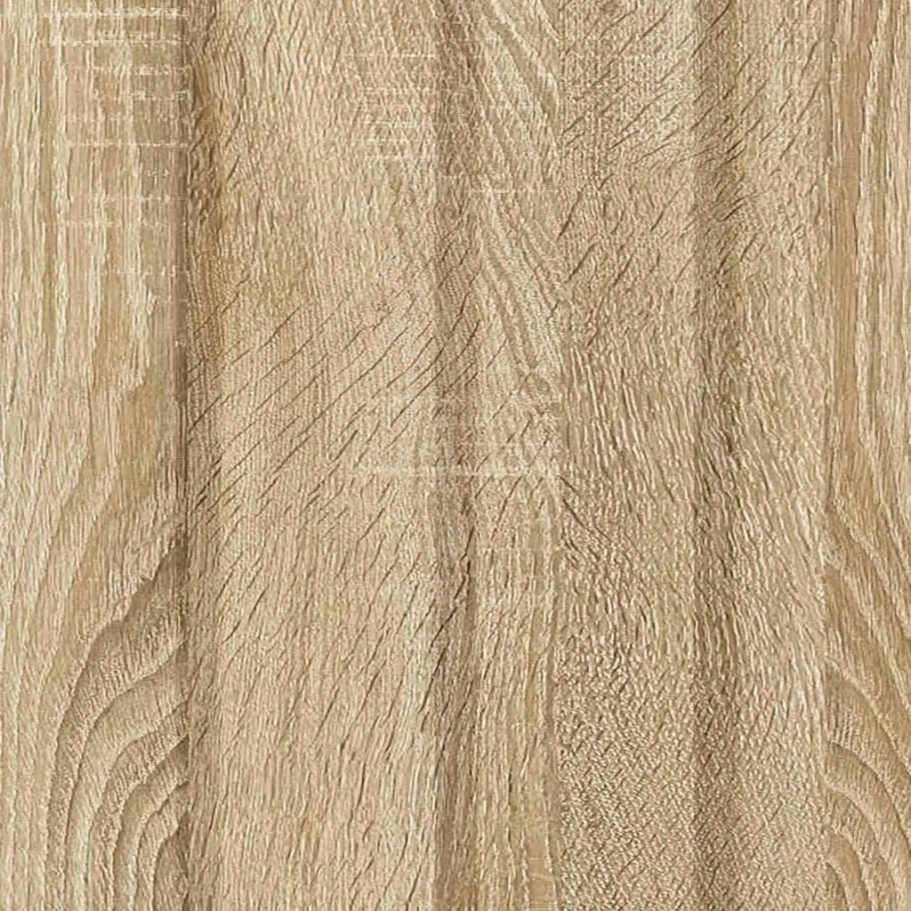 Mobile con Cassetti Rovere Sonoma 33 x 34,5 x 92 cm 894387