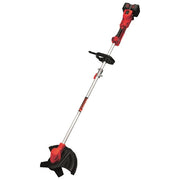 Sandrigarden Decespugliatore a Batteria con Maniglia