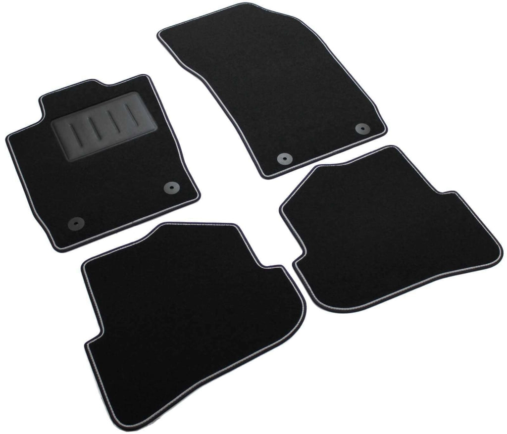 SPRINT00200 , Audi A1 (8X) Berlina e Sportback dal 2010-11.2018 , (4 Fix AV2)