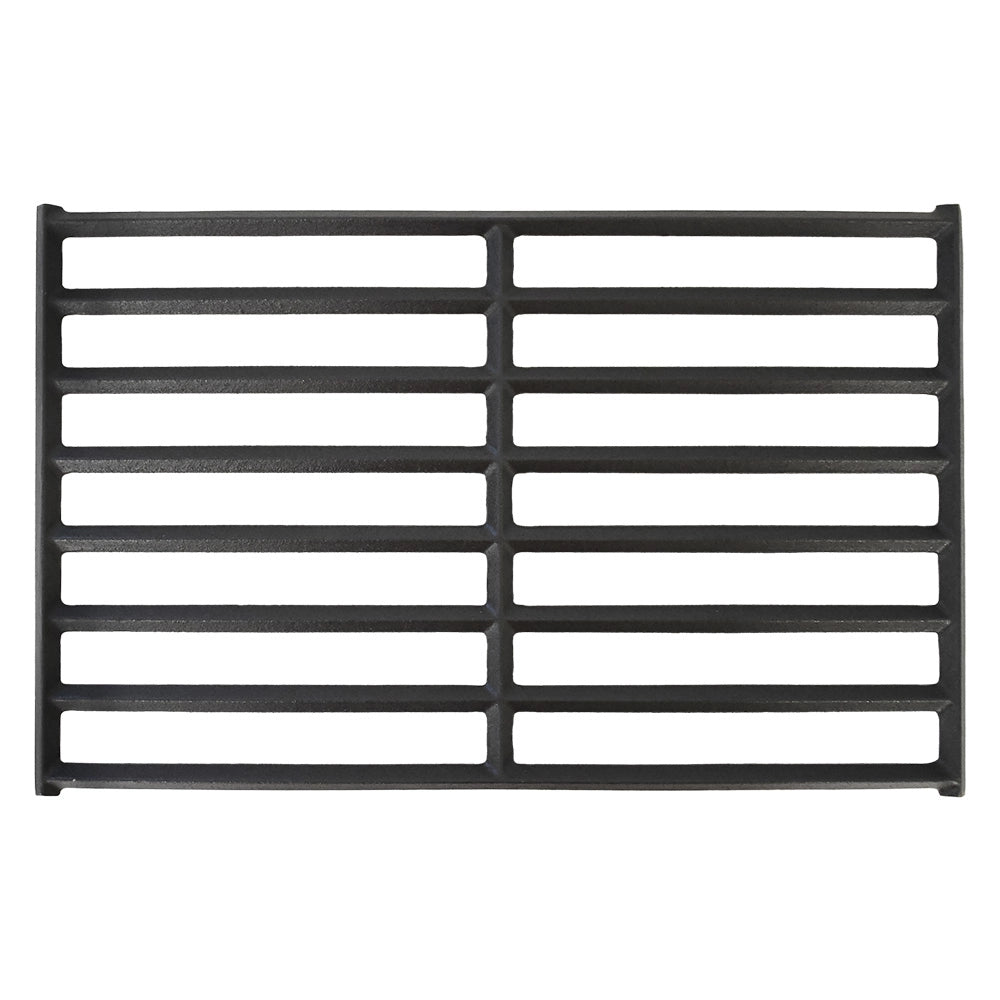 GRIGLIA DI COTTURA piccola cm. 33 x 22 - per barbecue 'KASART'  - KASART