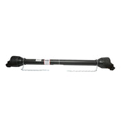 Albero cardanico Cardano 1600 mm S80 Z=6 croce 35x106,5