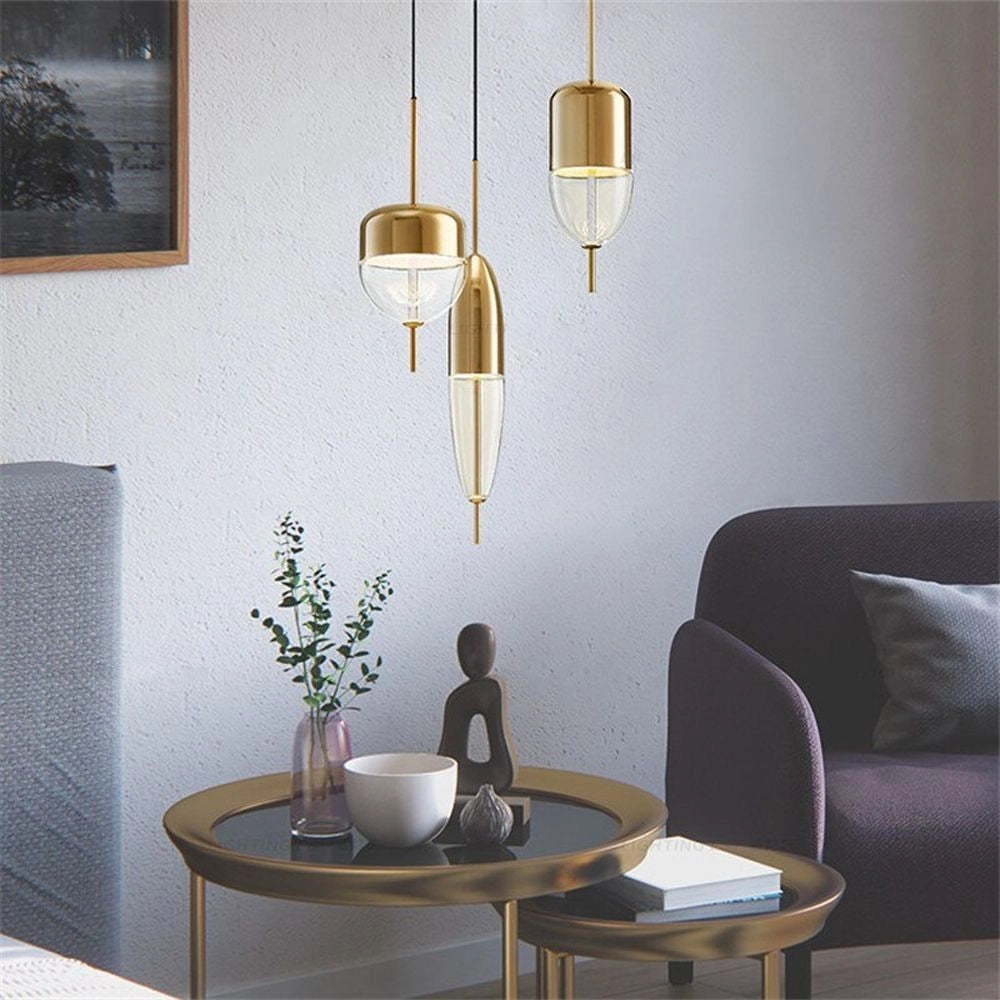 Lampada Gold APP310-1CP
