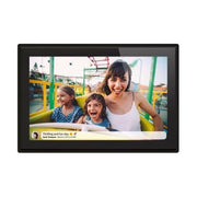 Braun DigiFrame 1019 WiFi 25,7cm (10,1) nero