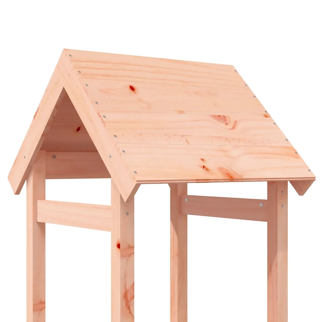 Torre da Gioco 53x46,5x194 cm in Legno Massello di Douglas 826527