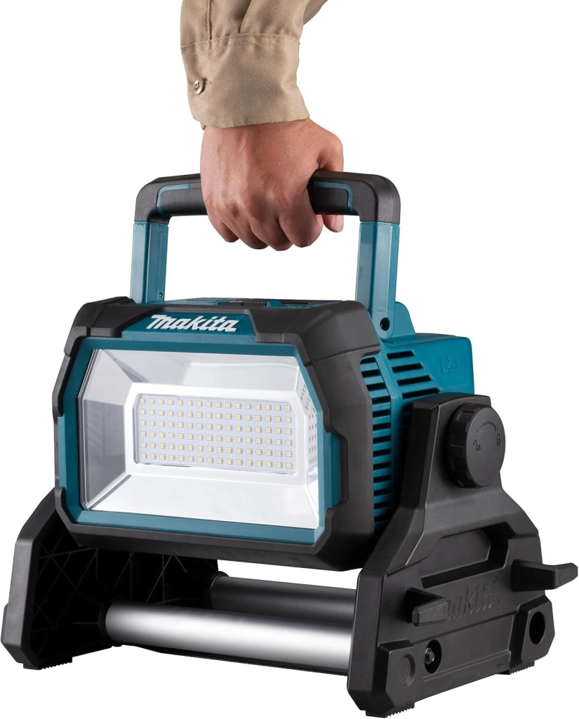 MAKITA Lima Rotativa in Carburo di Tungsteno per Lavorazione Metallo per artigiani e riparatori esperti per asportazione rapida del materiale Lunga Durata Operativa