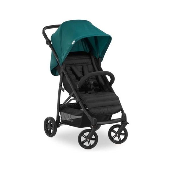 Passeggino 4 ruote hauck 148471 rapid 4 petrol