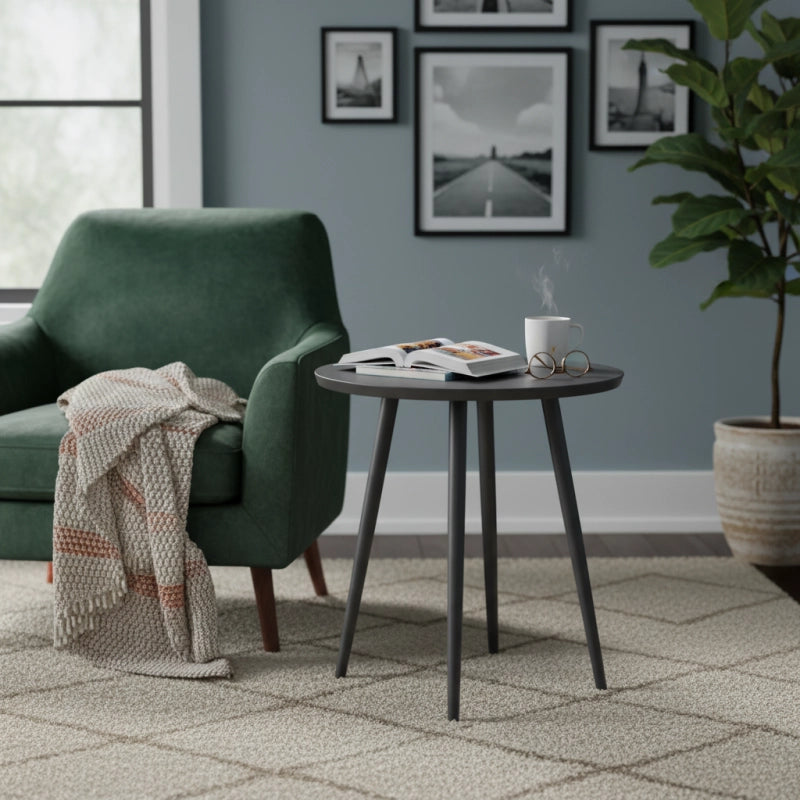Tavolo SOPHIE Studio HPL 66 cm â€“ HARTMAN