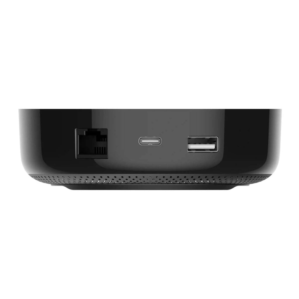Hub Domotica M200 Wi-Fi 6 Multi-Protocolo Zigbee con Controllo Infrarossi Nero Aqara