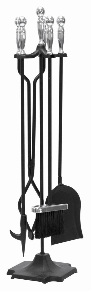 1pz set camino sfera impugnatura cromo satinata 15cb cod:ferx.93083