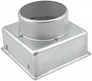 Imbocco per griglia aria 140 18x 18 b08wz8jctr