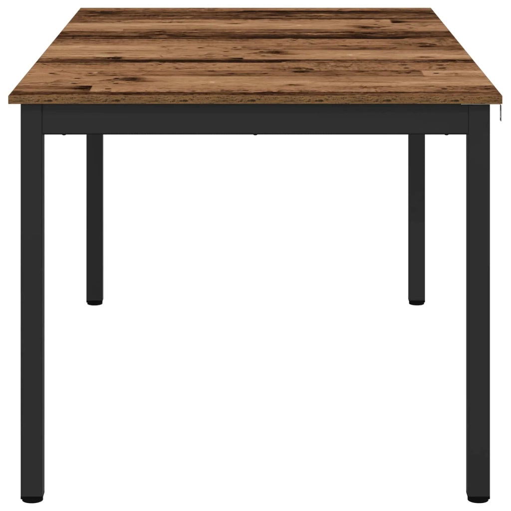 Tavoli da pranzo 150 x 78 x 75 cm METALLO 892654