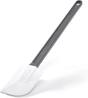 Spazzola per pavimenti - 34 cm - silicone/nylon - multifunzionale