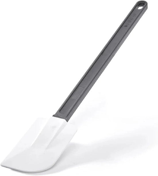 Spazzola per pavimenti - 34 cm - silicone/nylon - multifunzionale