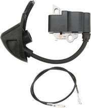 Bobina in gomma metallica 42414001307 per sostituzione su Bladblazer BG56-BG86-BG86C-SH86.