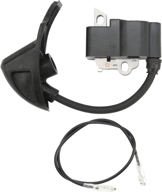 Bobina in gomma metallica 42414001307 per sostituzione su Bladblazer BG56-BG86-BG86C-SH86.