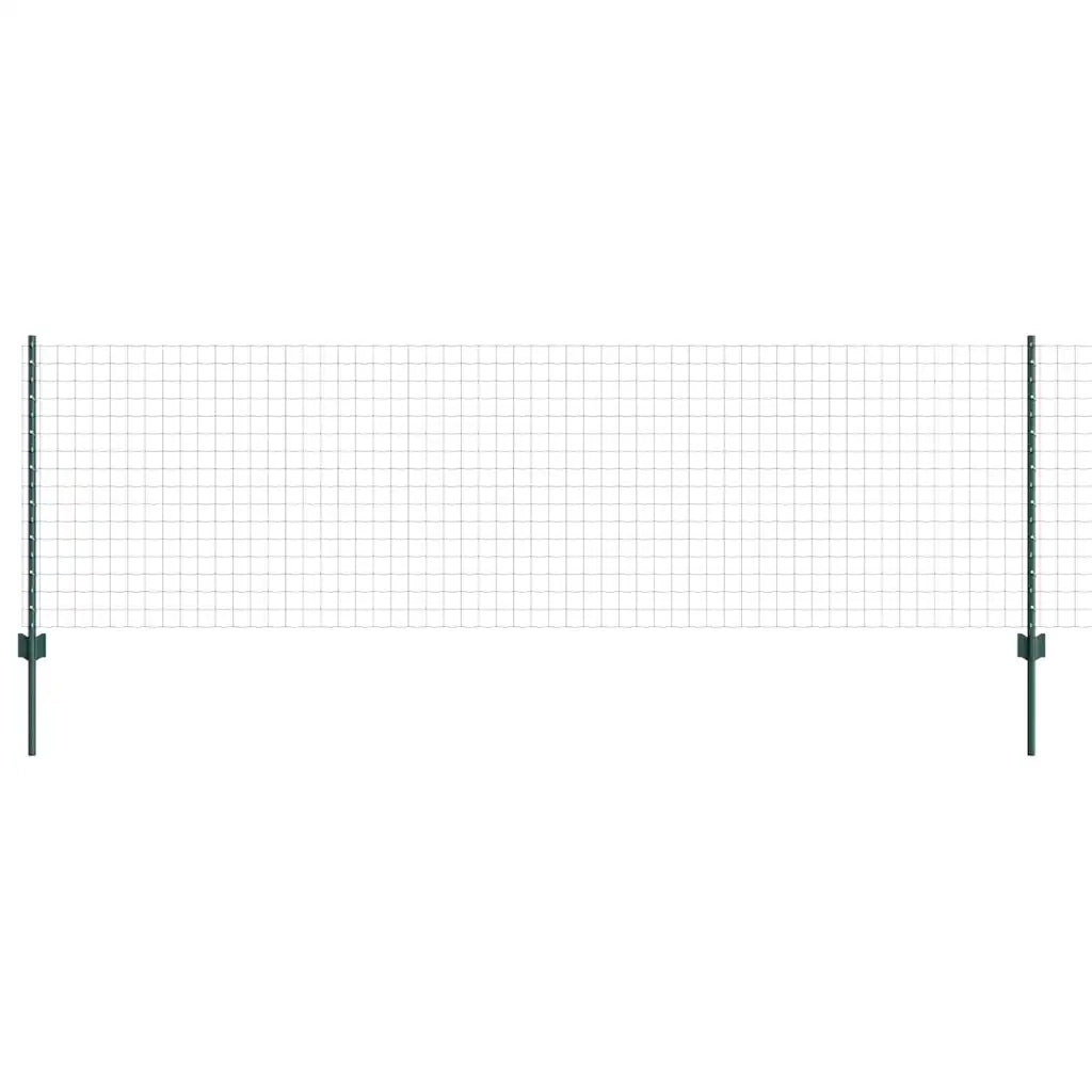 Recinzione da Giardino | Recinzione con Posto Verde