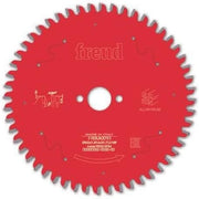 FRE00725 - Lama circolare portatile FREUD-Ø165 2,5/1,6 AL20 Z52 TP-5° -F03FS09809-FR07A001H
