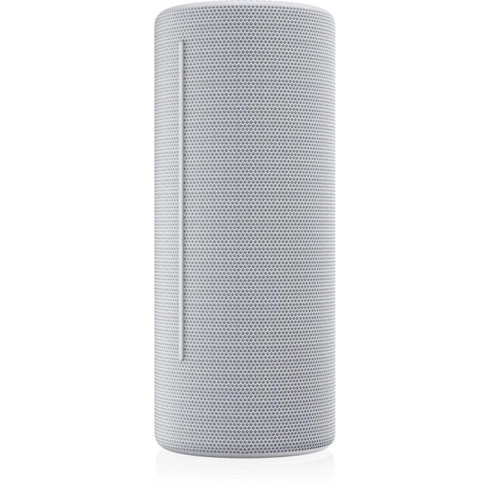 Altoparlante portatile wireless LoeWE - Noi. HEAR 2 - Bluetooth - 60W - IPX6 - Durata della batteria 17 ore - Grigio freddo