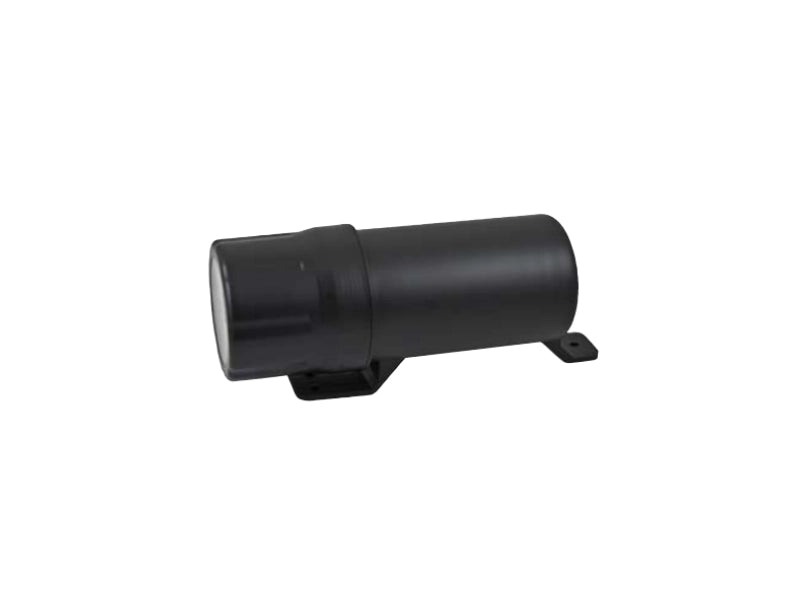 Tubo porta documenti in plastica per trattori e macchine agricole Cermag - 120 mm