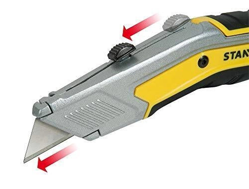 Stanley Coltello Lama Retrattile Fmht0-10288