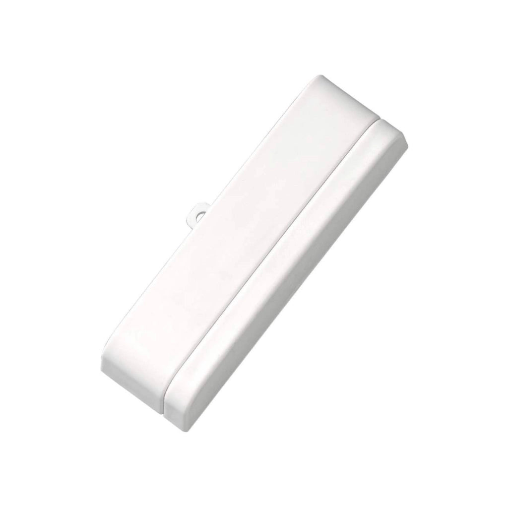 Tappo terminale minicanale 40x40mm