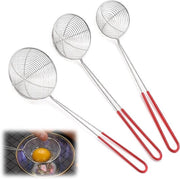 Set di spatola a sezione trapanata in acciaio inossidabile - multifunzionale - 3 pezzi - acciaio inossidabile

Set di spatole a sezione trapanata in acciaio inossidabile multifunzionali da 3 pezzi in acciaio inossidabile