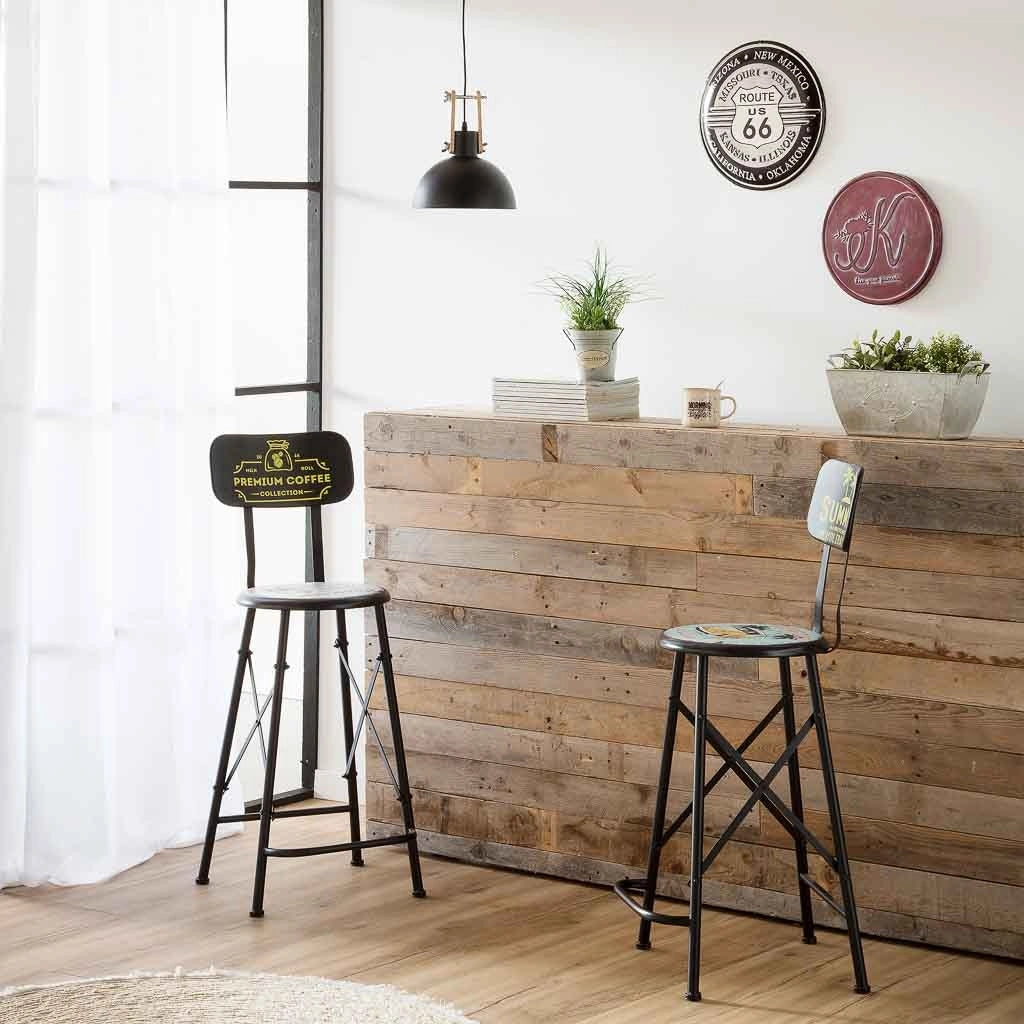 Piatto decorativo in metallo 30x2x30h