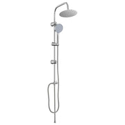 Sistema Doccia Argento 47 x 20 x 95 cm Acciaio inossidabile CFW5211812