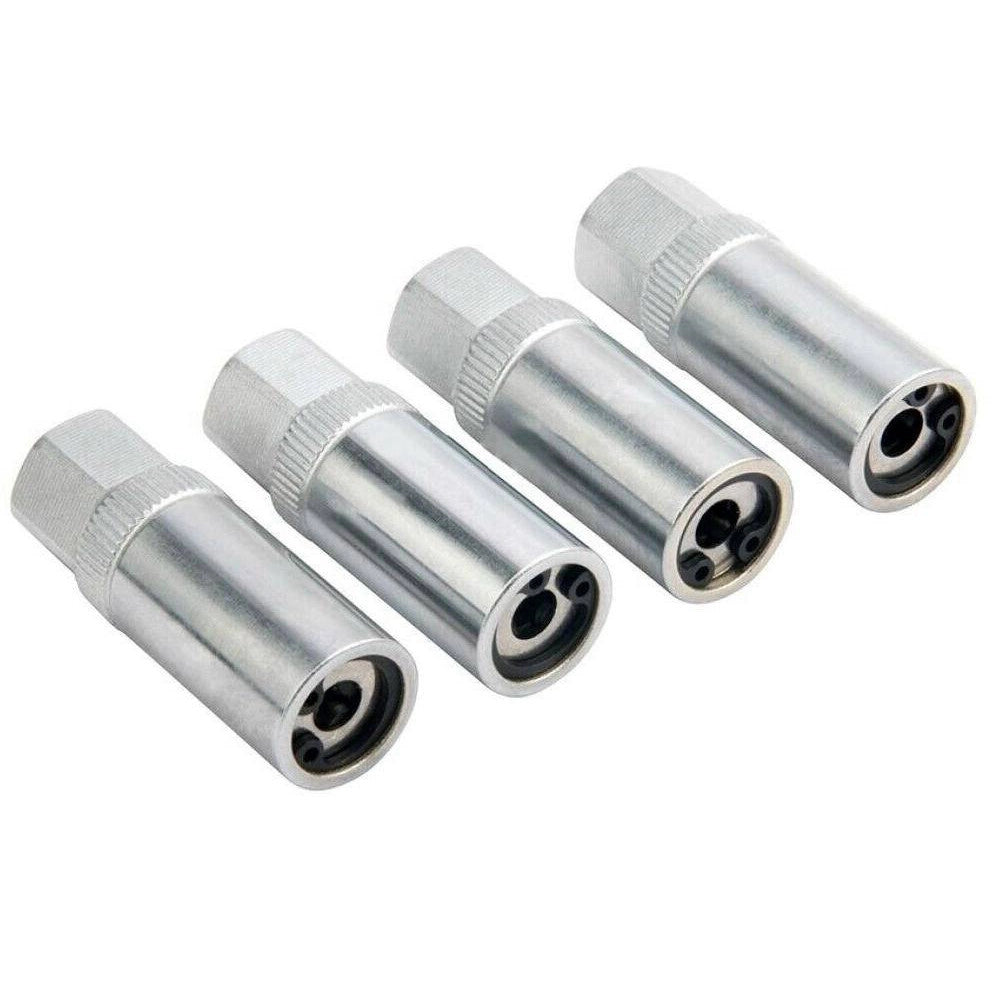 Trade Shop - Set 5 Pezzi Rimozione Tappo Scarico Coppa Olio Per Audi Bmw Psa Vag Vw Fs-156169 -