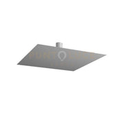 FLOPPY GRIGIO CON STAFFA DI FISSAGGIO E COPRIBASE 1185-58 ST12-GR