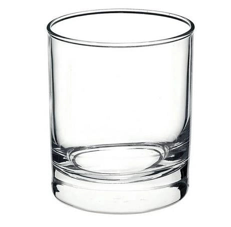 CORTINA BICCHIERI PER VINO E ACQUA 6 PZ