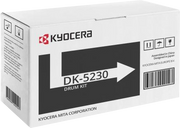 ORIGINAL Kyocera Tamburo nero DK-5230 302R793010 ~100000 Seiten