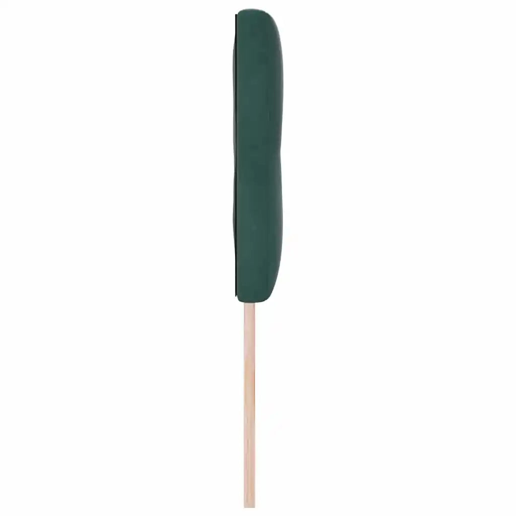 Testiera Verde Scuro 160 cm Velluto 42007173