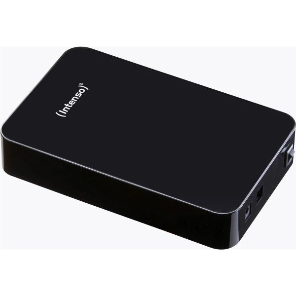 Hd intenso 4 tb nero - 6031512