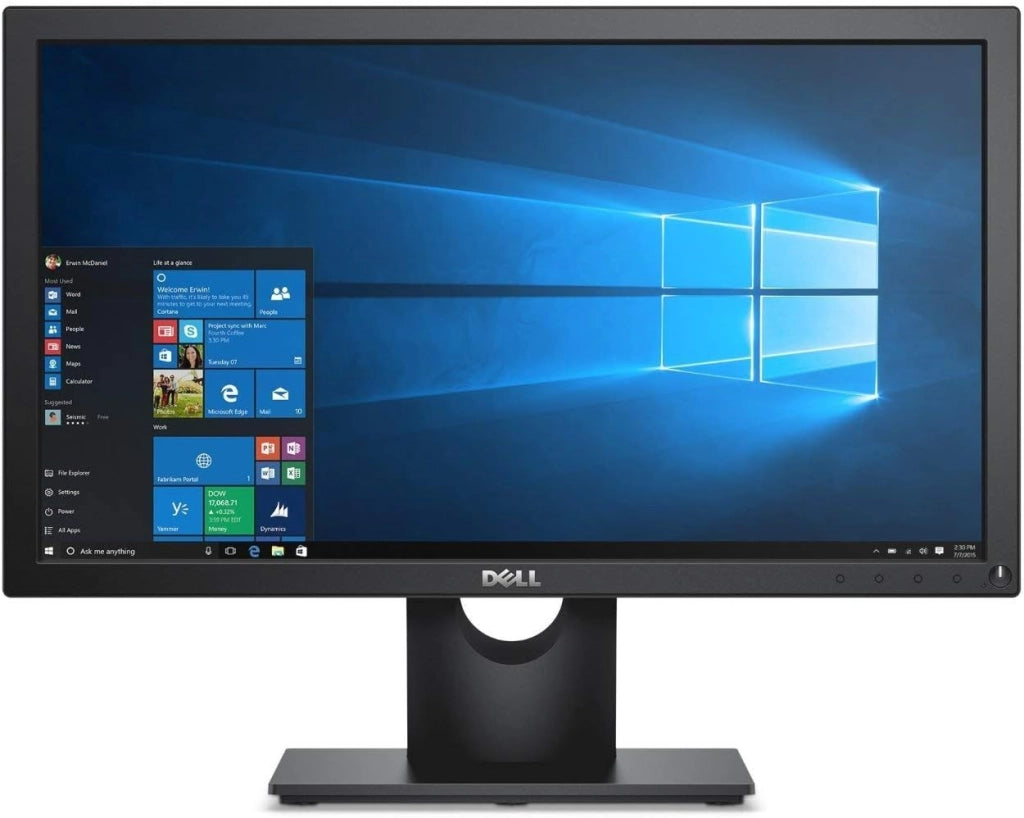 24 USB-C HUB Monitor P2422HE 60,5CM 23,8