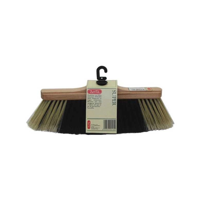 Scopa Morbida Josita cm 35 Natura Josita