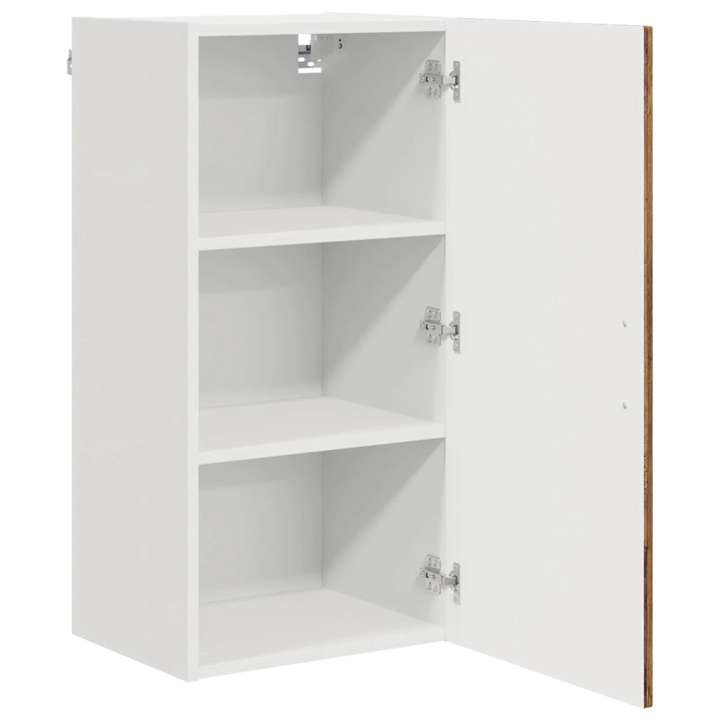 Pannello lavastoviglie Kalmar Legno vecchio 40 x 31 x 80 cm 884682