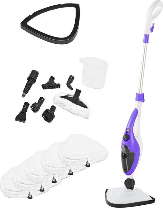 Pulitore di tappeti - Rimosso macchie - Pulitori di tappeti - Macchina per pulire tappeti - Apparecchio per pulire tappeti - Macchina di pulizia