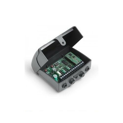 UNITÀ TRANSCEIVER FISSA IN CASSETTA ROLLING CARDIN MORPH433NRC EX MORPH433RC