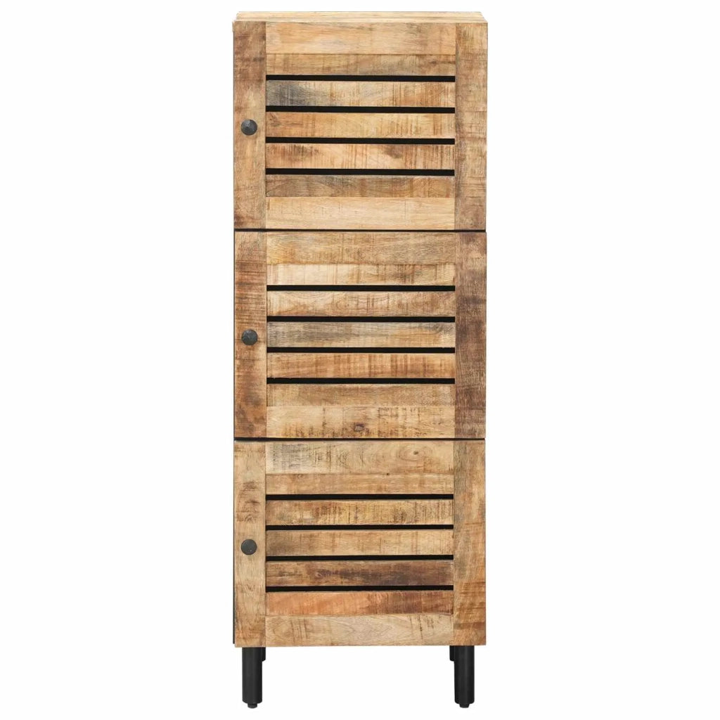 Armadi di Stoccaggio Naturale 40 x 33 x 110 cm 4018873