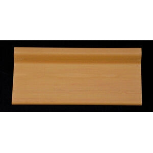 BATTISCOPA 68X13 PVC ESPANSO 200 CM DOUGLAS- 10,0 pz