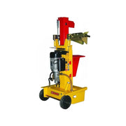 Spaccalegna Elettrico Hp 3 T 10 Vert. Sle-10 Zanon