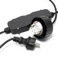 Pezzo di ricambio: connessione UV filtri a sabbia per laghetti CSF-500