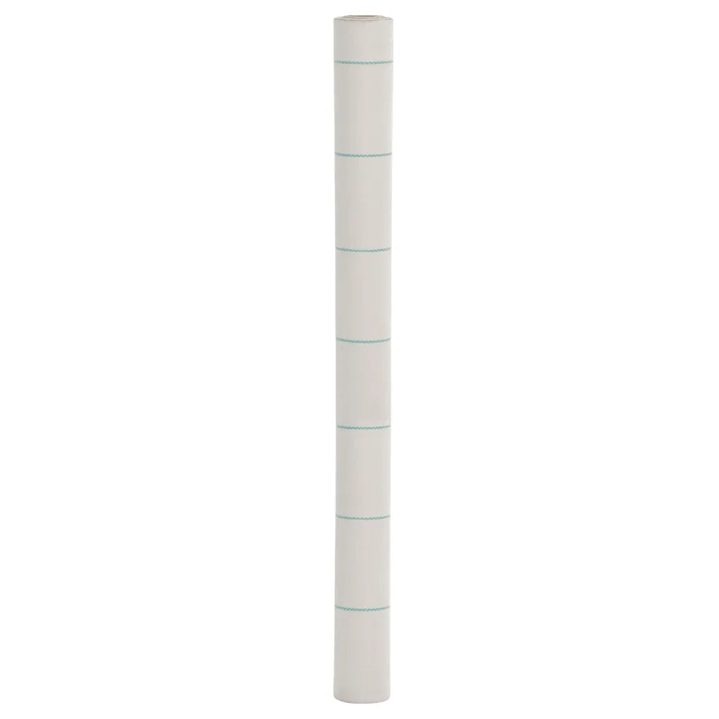 Membrana Antierbacce Bianca 1,5x150 m in PP